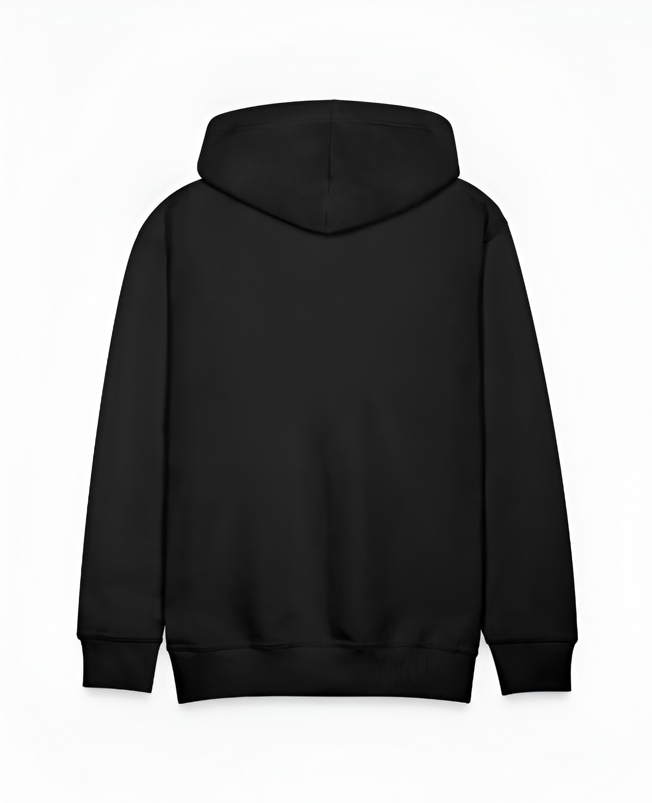 Exclusive Wuzaan All Black Hoodie for Men, Boys, Male Limited Edition