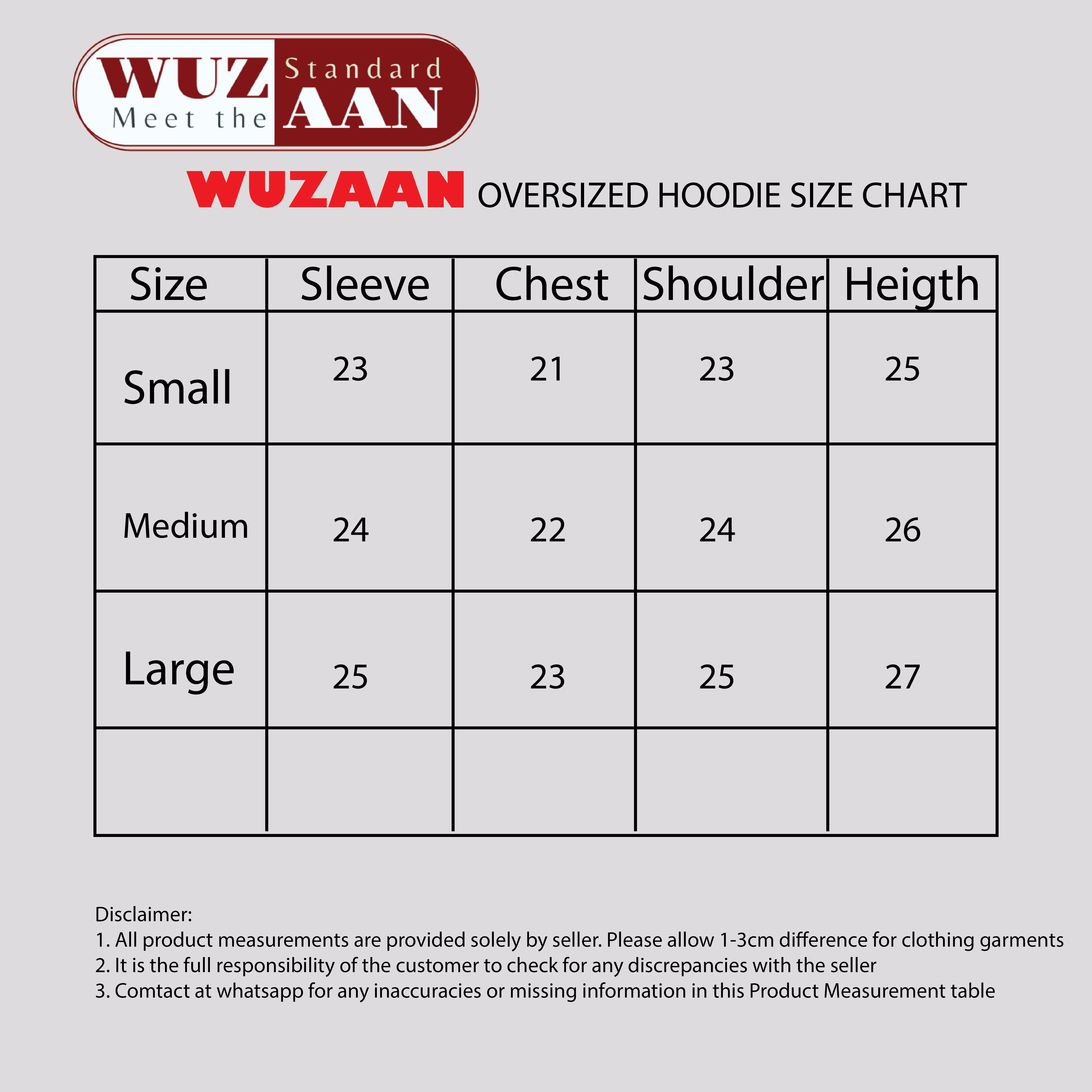 Exclusive Wuzaan Brown Hoodie with White Floral Print, Stylish Winter Hoodies for Girls & Women – Limited Edition